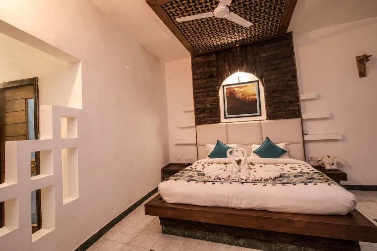 La Perle River Resort