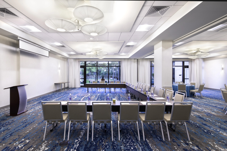 EVEN Hotel Miami - Airport photo 22