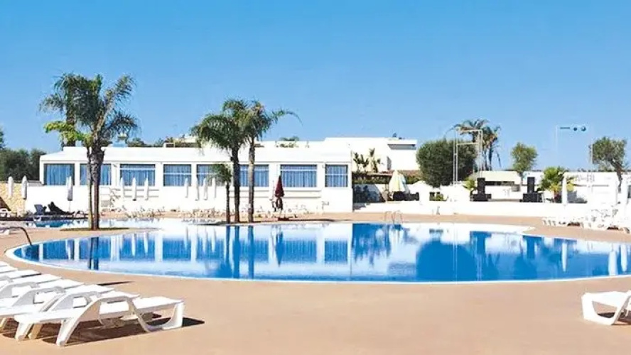 Eurogarden Village