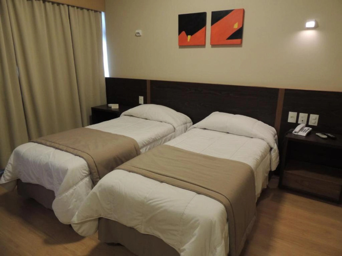Entremares Hotel