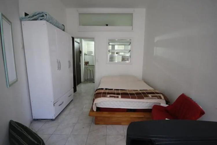 Gohouse Copacabana 1107 A