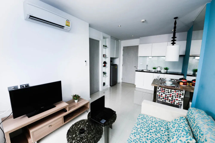 Atlantis Condo