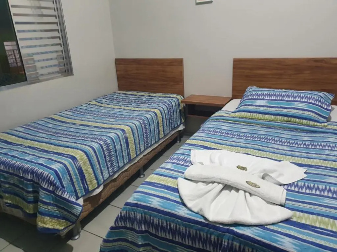 JC Palace Hotel