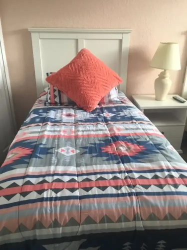 4BR Davenport Townhome by Watson-229MA