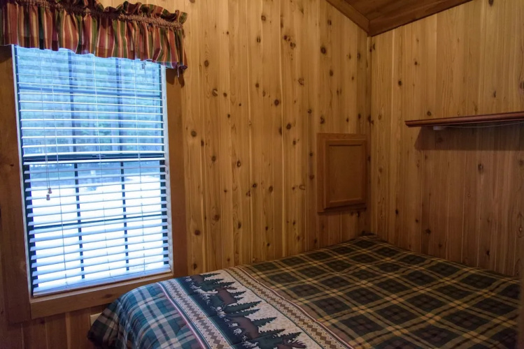 Leavenworth RV Campground