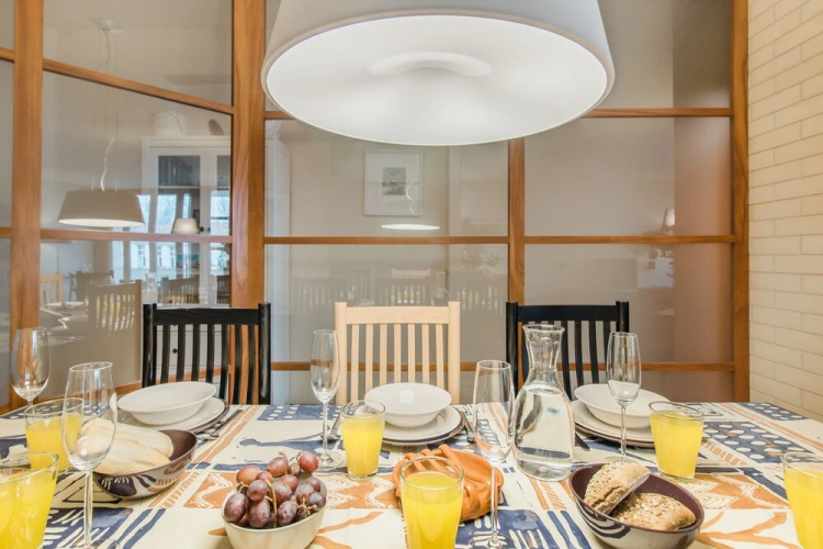 Saldanha Prime Apartment