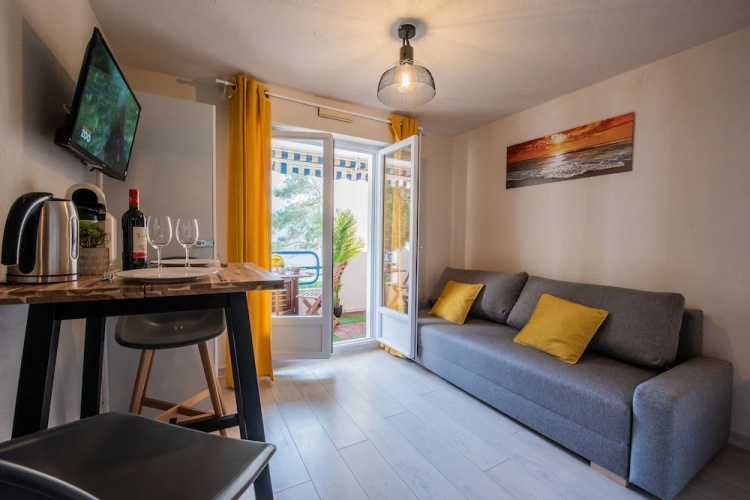 Mon Logis Sablais