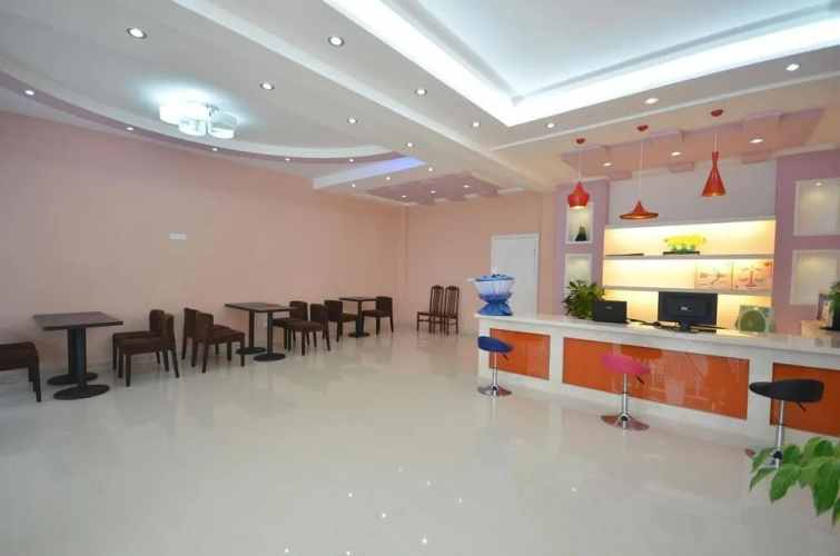 Wuzhen One Meter Sunlinght Theme Inn