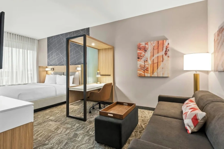 Double Suite