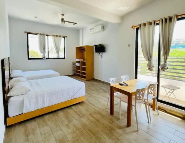 SuitesMB
