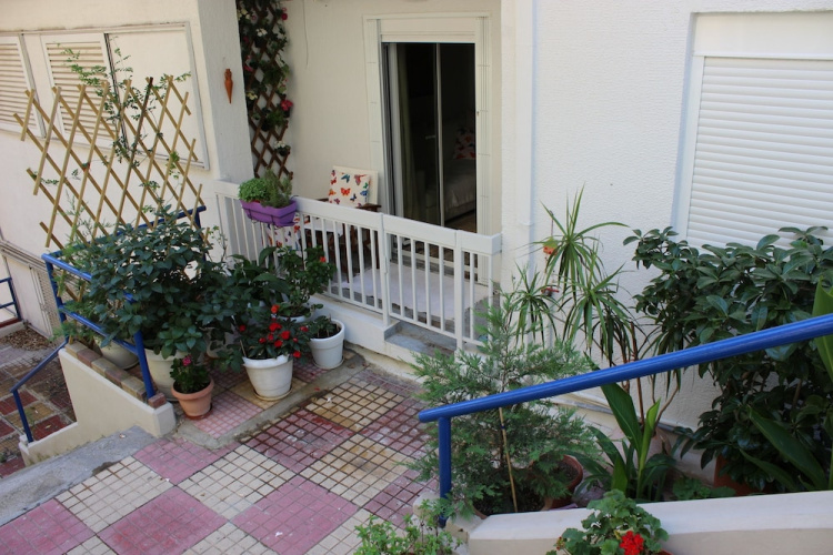 Style Comfort 8min to Acropolis Museum