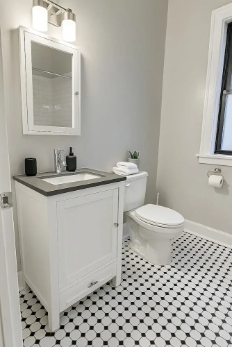 Furnished 3BR - Blackstone 1