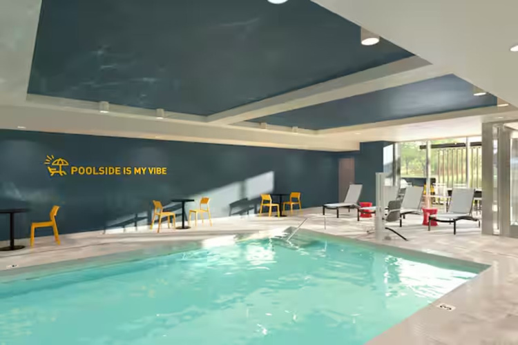 Home2 Suites By Hilton Dickson