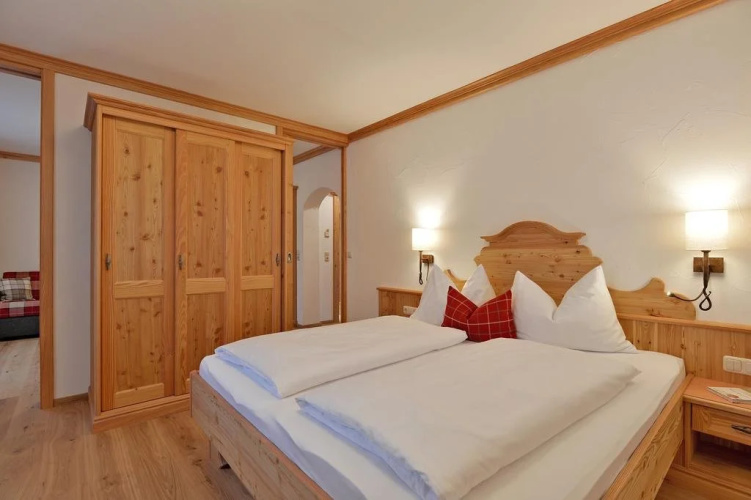 Hotel Ritterhof