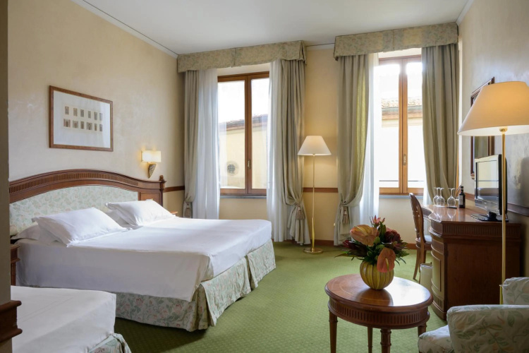 Hotel degli Orafi