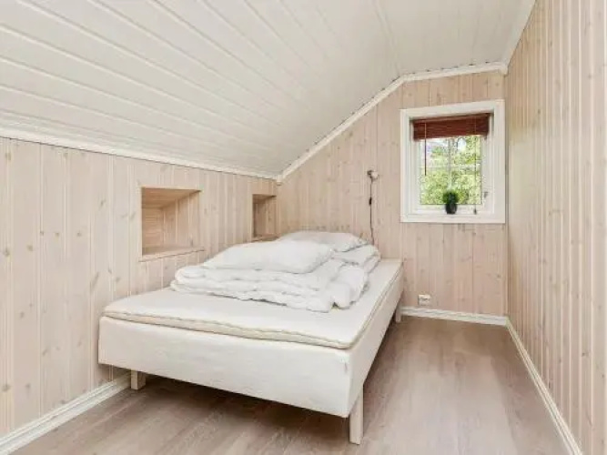 Holiday Home Lingåsen