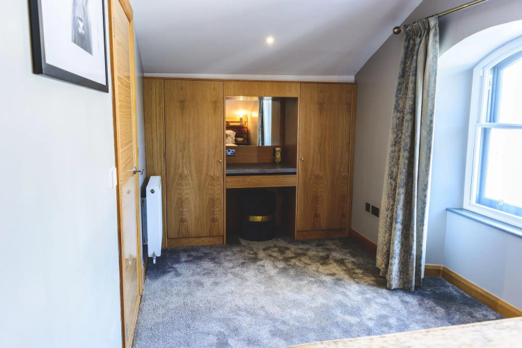 MONO Suites Old Town
