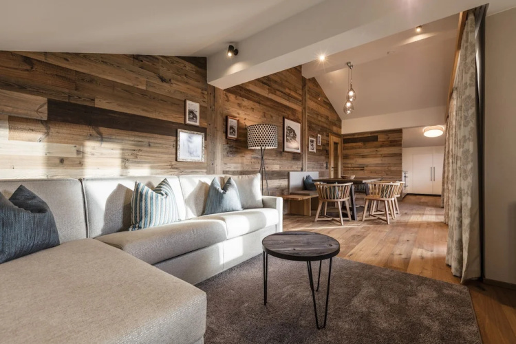 Alpbach Lodge Chalet Superior