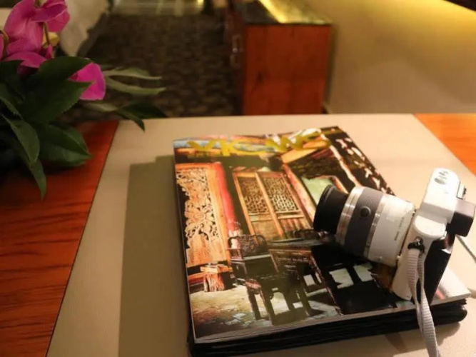 Yangshuo Chinatown Hotel