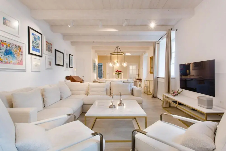 Villa Dubrovnik Lifestyle