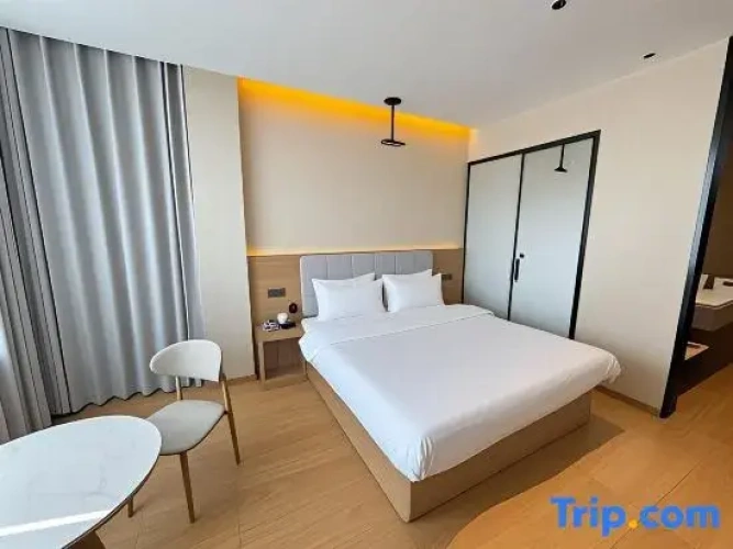 Privilege Double room