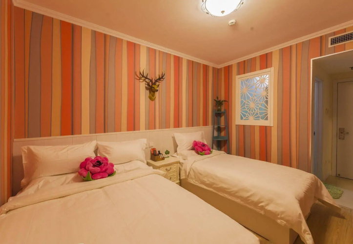 Peking Uni International Hostel