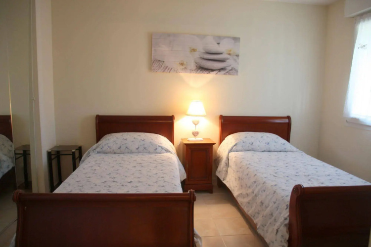 Happy Few - La Suite Californienne