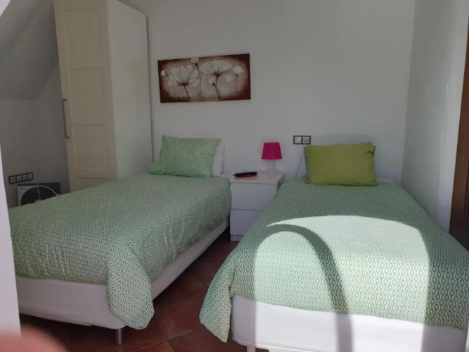 Adeje Paradise Apartments