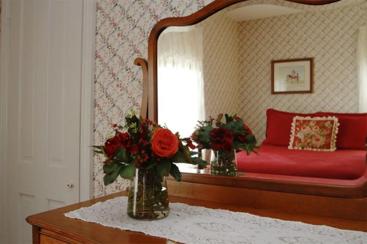 The Mason Cottage