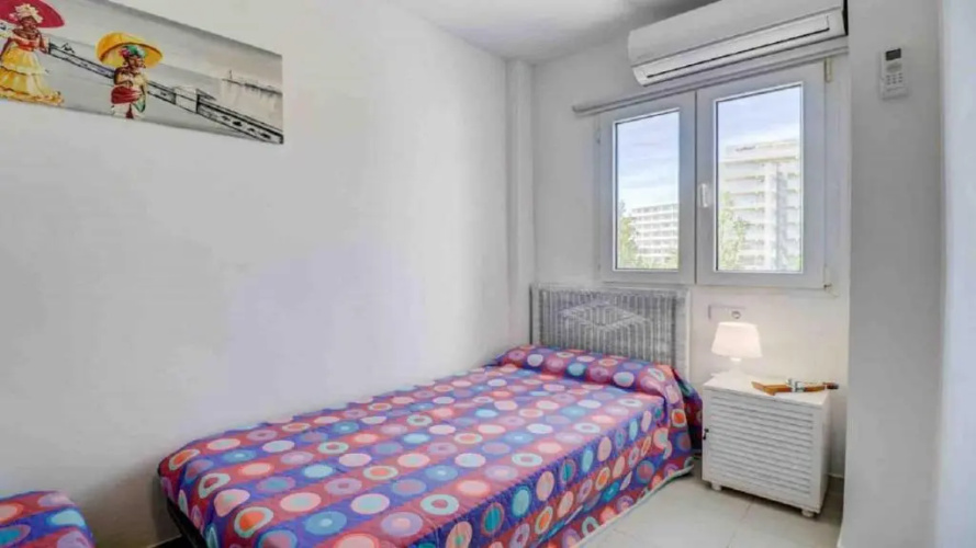 Apartamento Londres 12