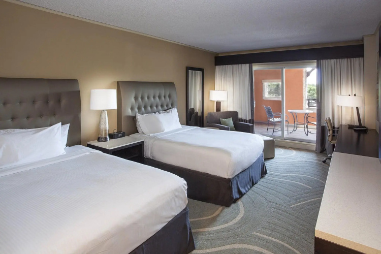 Lakeway Resort & Spa