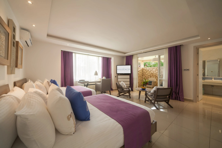 Leopard Beach Resort & Spa