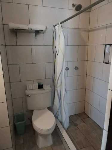 Classic Quadruple room