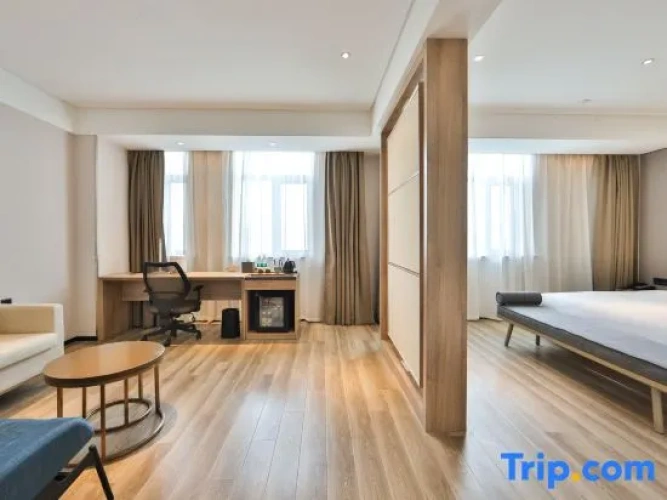 Double Suite