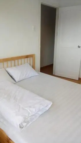 45 Calmette Hostel