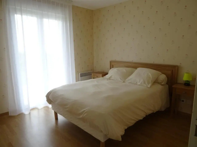Résidence Services Seniors DOMITYS - Le Village