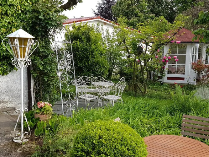 Ferienwohnung am Strandbad