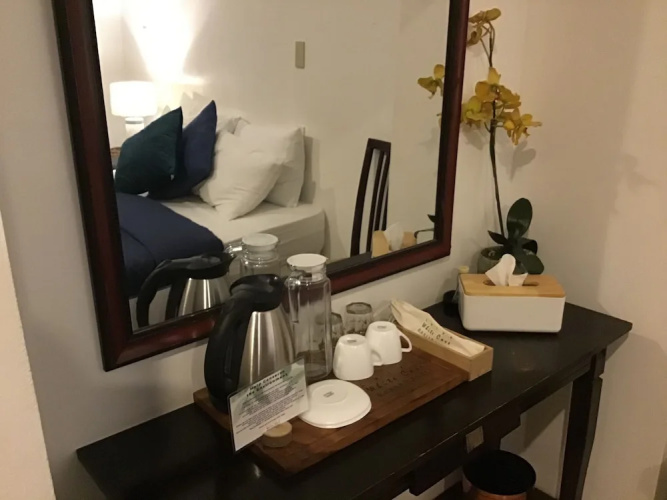 Laiya White Cove Beach Resort