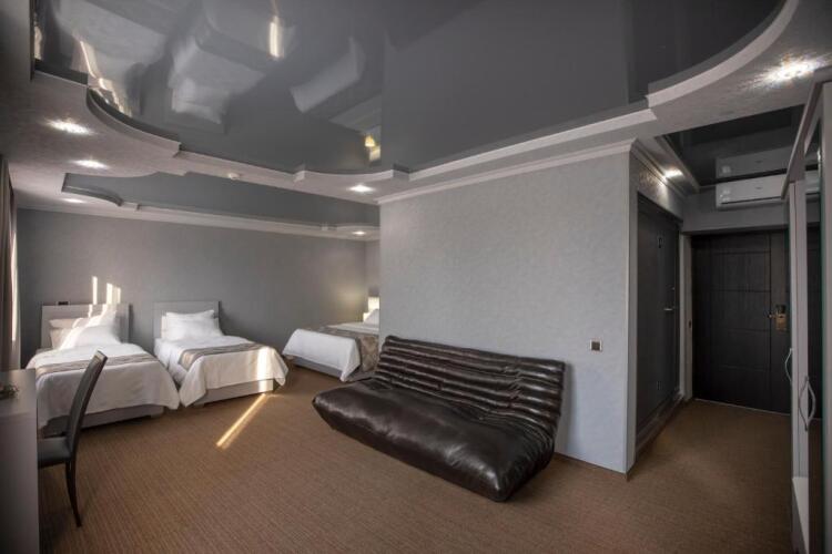 Фотография номера гостевого дома Georgia Gold