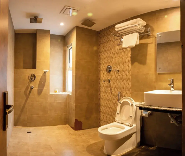 Divya Boutique Inn