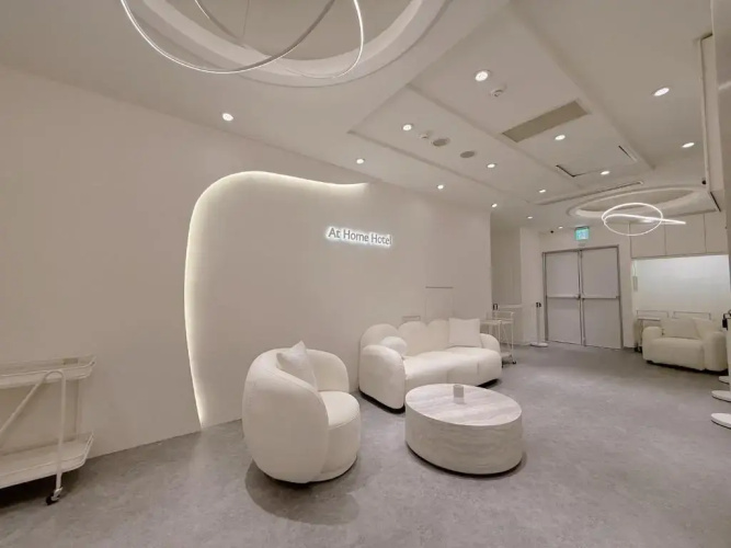 191 hotel Ningxia