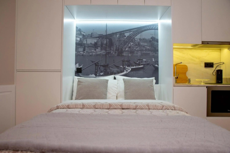 Oporto Ana's Studio