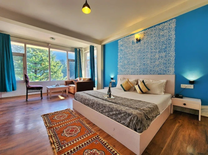 Superior room