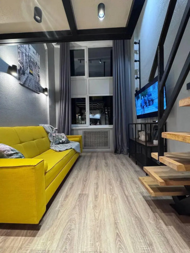 Фотография номера квартиры Lucky Room (Лаки Рум) на Перерва 16