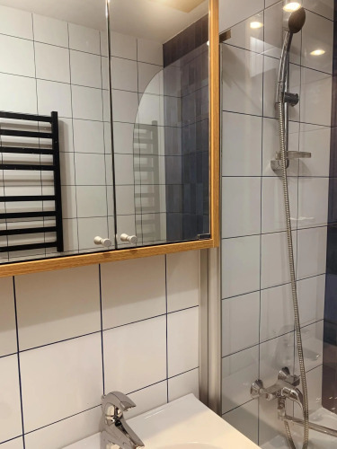 Фотография номера квартиры Апартаменты BFR (БФР) на ул. Некрасова 21