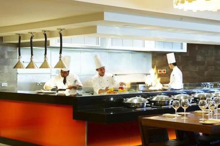 Delta Hotels Waltham Abbey photo 17
