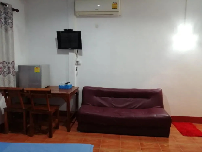 Chanmuang Resort