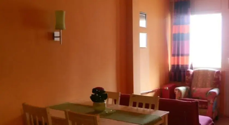 Apartment Boulevard