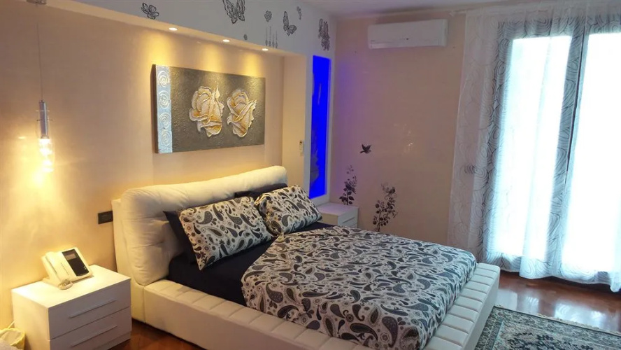 B&B Garda 4U