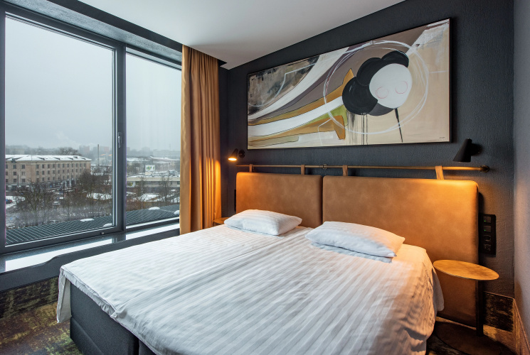 Panorama Hotel photo 8